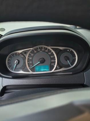 FORD KA 1.0 TI-VCT FLEX SEL MANUAL